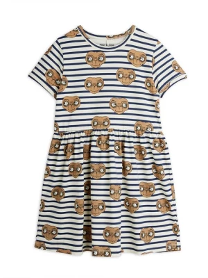 Foto van product Jerseyjurk Mini Rodini