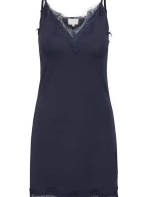 Foto van product Jerseyjurk Minus donkerblauw