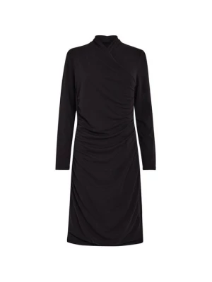Foto van product Jerseyjurk Minus zwart