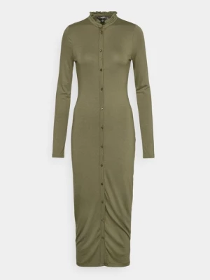 Foto van product Jerseyjurk Missguided groen