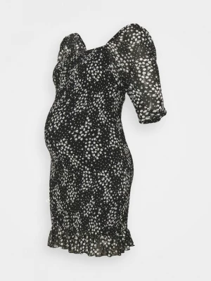 Foto van product Jerseyjurk Missguided zwart
