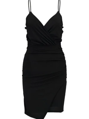 Foto van product Jerseyjurk Missguided zwart