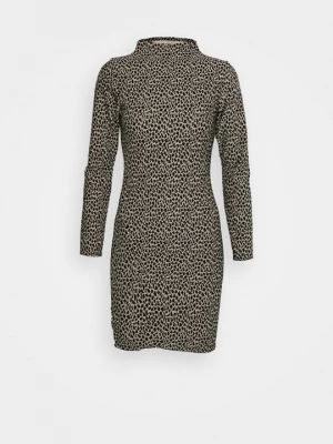 Foto van product Jerseyjurk Missguided zwart