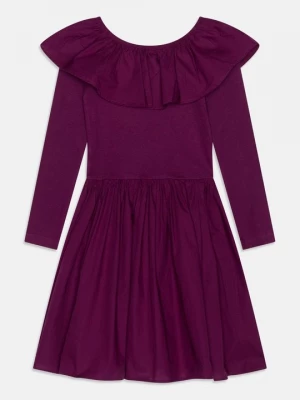 Foto van product Jerseyjurk Molo bordeauxrood