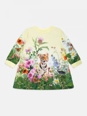 Foto van product Jerseyjurk Molo lichtgeel