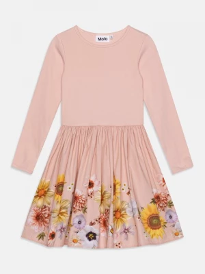 Foto van product Jerseyjurk Molo roze