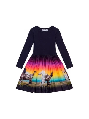 Foto van product Jerseyjurk Molo zwart