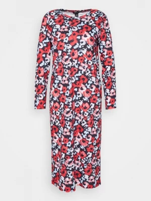 Foto van product Jerseyjurk Monki rood