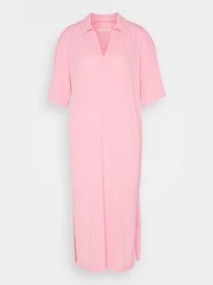 Foto van product Jerseyjurk Monki roze