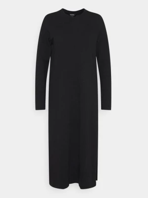 Foto van product Jerseyjurk Monki zwart