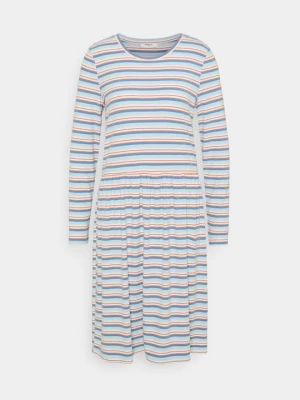 Foto van product Jerseyjurk MSCH Copenhagen lichtblauw
