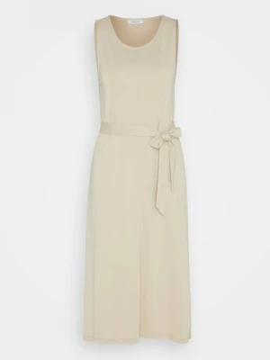 Foto van product Jerseyjurk MSCH Copenhagen tan