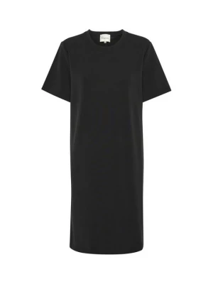 Foto van product Jerseyjurk My Essential Wardrobe zwart