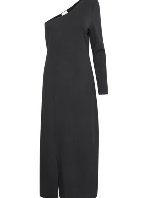 Foto van product Jerseyjurk My Essential Wardrobe zwart