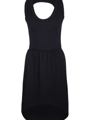 Foto van product Jerseyjurk MYMO zwart