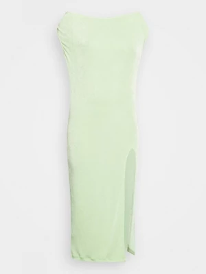 Foto van product Jerseyjurk NA-KD groen