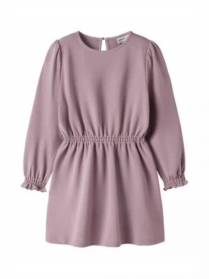 Foto van product Jerseyjurk NAME IT mauve