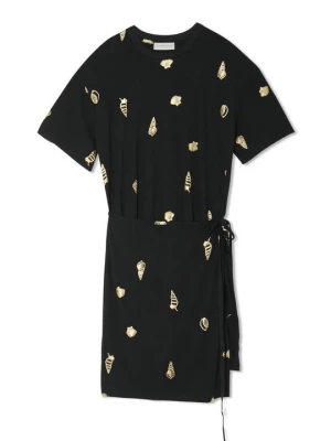Foto van product Jerseyjurk Never Fully Dressed zwart