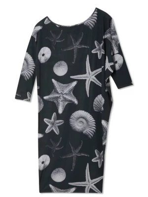 Foto van product Jerseyjurk Never Fully Dressed zwart