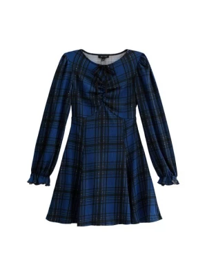 Foto van product Jerseyjurk New Look blauw