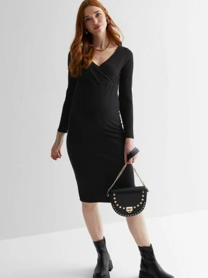 Foto van product Jerseyjurk New Look zwart