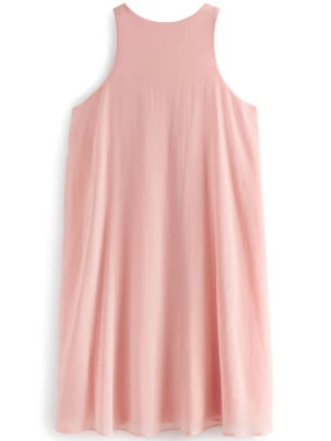 Foto van product Jerseyjurk Next donkerroze