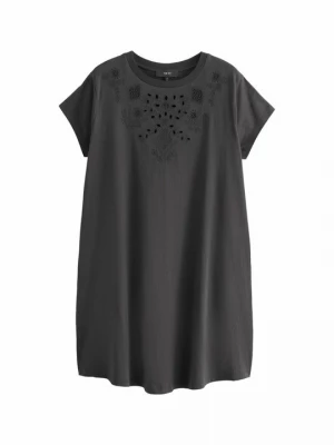 Foto van product Jerseyjurk Next zwart