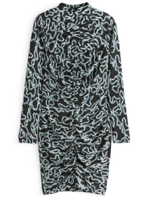 Foto van product Jerseyjurk Next zwart