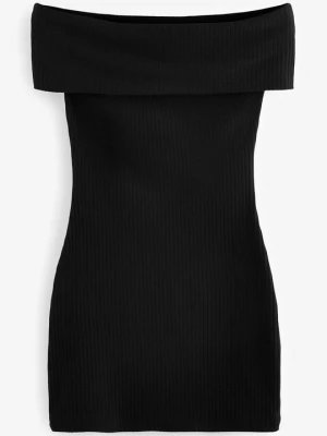 Foto van product Jerseyjurk Next zwart