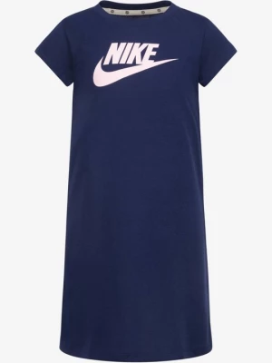 Foto van product Jerseyjurk Nike donkerblauw