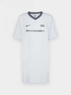 Foto van product Jerseyjurk Nike grijs