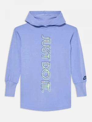 Foto van product Jerseyjurk Nike lichtblauw