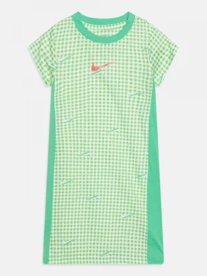 Foto van product Jerseyjurk Nike lichtgroen