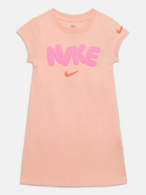 Foto van product Jerseyjurk Nike oranje