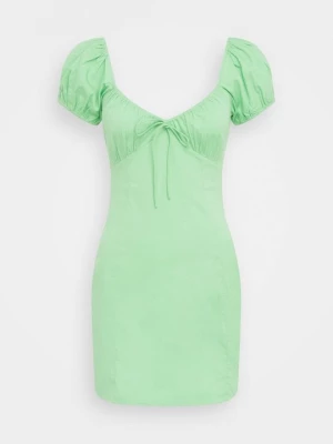 Foto van product Jerseyjurk Nly by Nelly groen