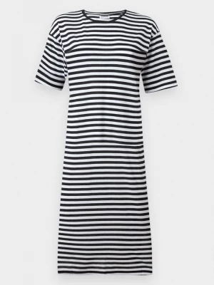 Foto van product Jerseyjurk Noisy May wit