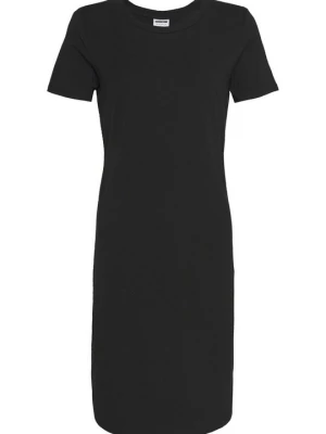 Foto van product Jerseyjurk Noisy May zwart