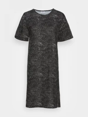 Foto van product Jerseyjurk Noisy May zwart