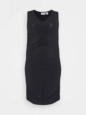 Foto van product Jerseyjurk Noisy May zwart