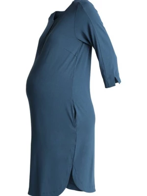 Foto van product Jerseyjurk Noppies blauw