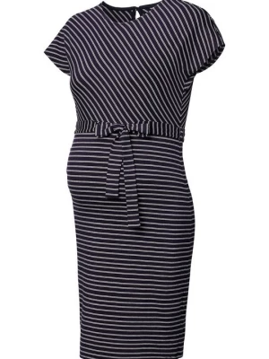 Foto van product Jerseyjurk Noppies donkerblauw