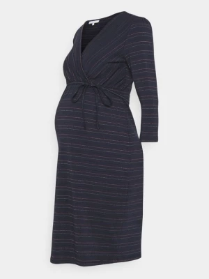 Foto van product Jerseyjurk Noppies donkerblauw