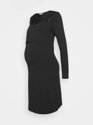 Foto van product Jerseyjurk Noppies zwart