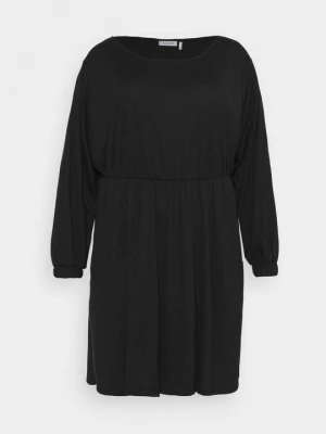 Foto van product Jerseyjurk Nu-In zwart