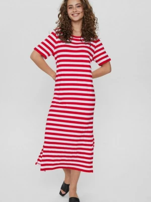 Foto van product Jerseyjurk Nümph rood