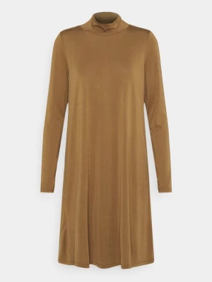 Foto van product Jerseyjurk Object bruin