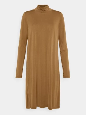 Foto van product Jerseyjurk Object bruin