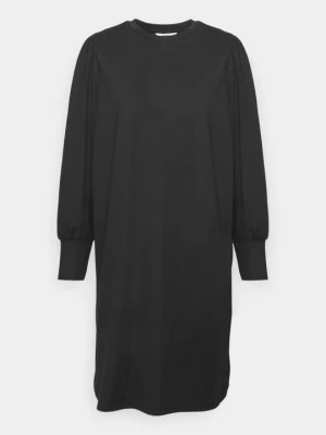 Foto van product Jerseyjurk Object zwart