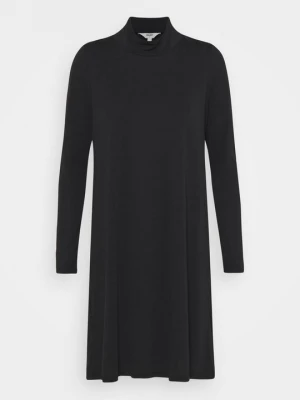 Foto van product Jerseyjurk Object zwart