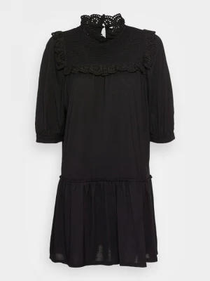 Foto van product Jerseyjurk Object zwart